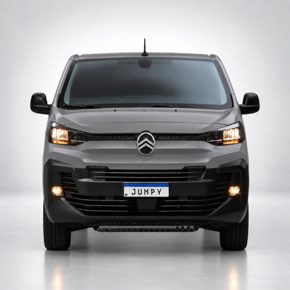 Citroën JUMPY L3 HDI 150 MY26 — foto 2